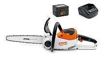 Аккум.пила STIHL MSA 140 C-BQ