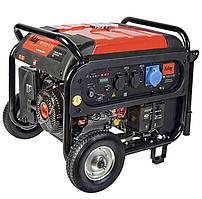 Генератор бензиновый цифравой Fubag TI 7000 арт.838235