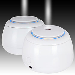 Мини увлажнитель воздуха USB