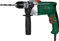 Дрель ударная DWT SBM-810T