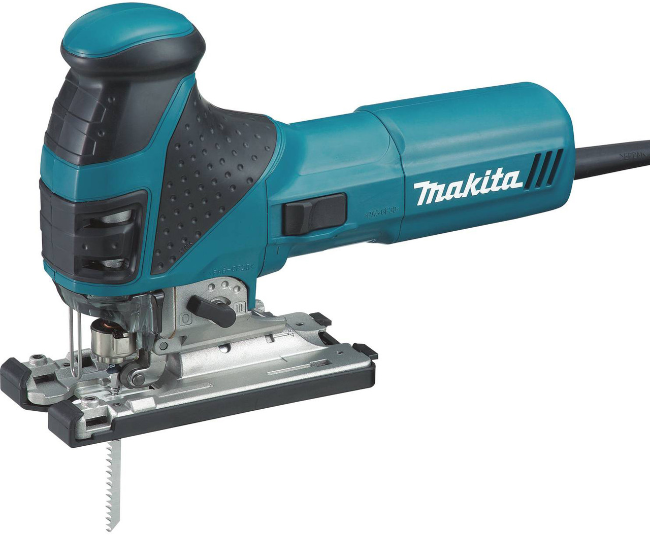 Лобзик MAKITA 4351FCT, фото 1