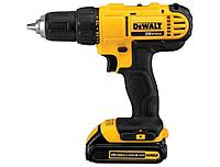 Шуруповерт DeWalt DCD771S2-PFRU