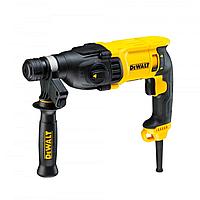 Перфоратор DeWalt D25133K-CCRU