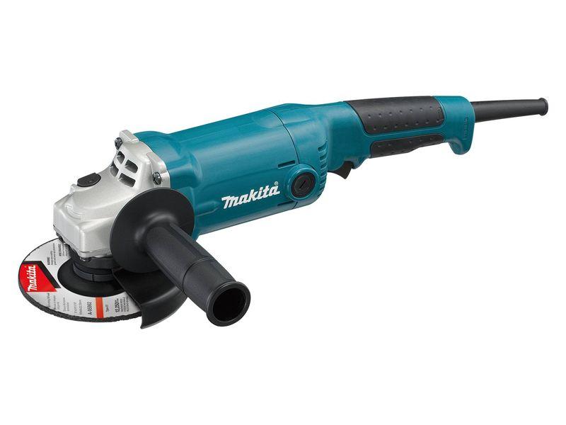 Болгарка MAKITA GA 6021C