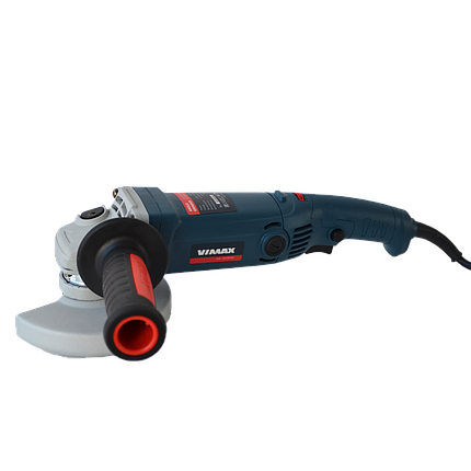 УШМ (болгарка) AG-125/860E Makita, фото 2