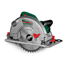 Пила циркулярная DWT HKS18-75