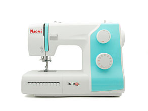 Бытовая швейная машинка NAOMI INDIGO 22 S