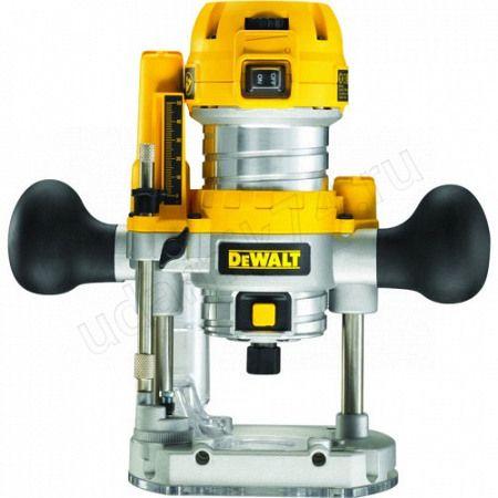 Фрезер электр.DeWalt D26203