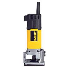 Фрезер электр.DeWalt DW670