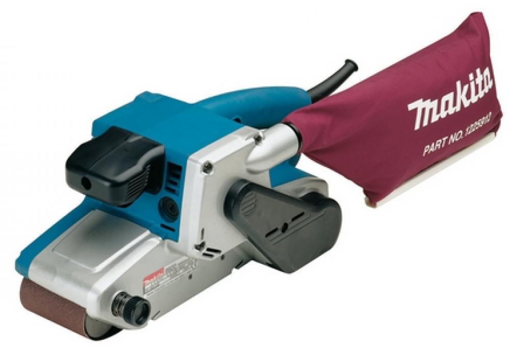 Ленточная шлифовальная машина MAKITA 9920