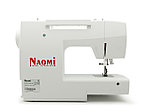 Бытовая швейная машинка NAOMI INDIGO 22 S, фото 2