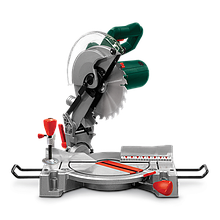 Пила торцовочная DWT KGS16-255P