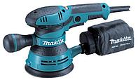 Эксцентр.шлифовальная машина MAKITA BO5041