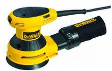 Эксцентриковая машина DeWalt D26453