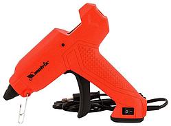 Клеевой пистолет Матрикс,11мм 160Вт арт.93006