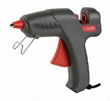 Пистолет Зубр "Мастер"термоклеящий,12мм,40Вт 06850-55-12