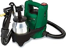 Краскопульт электрический DWT ESP05-200T