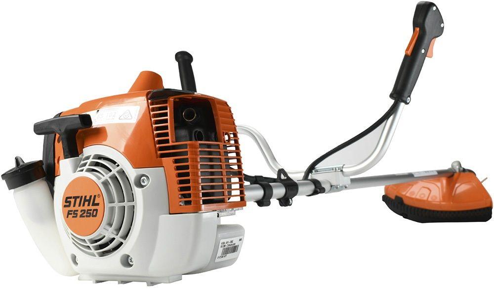 Триммер бензиновый STIHL FS250