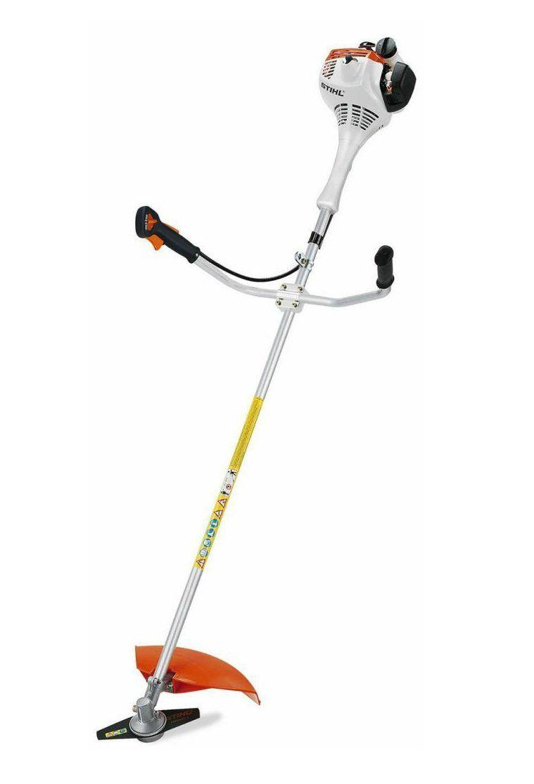 Триммер бензиновый STIHL FS55