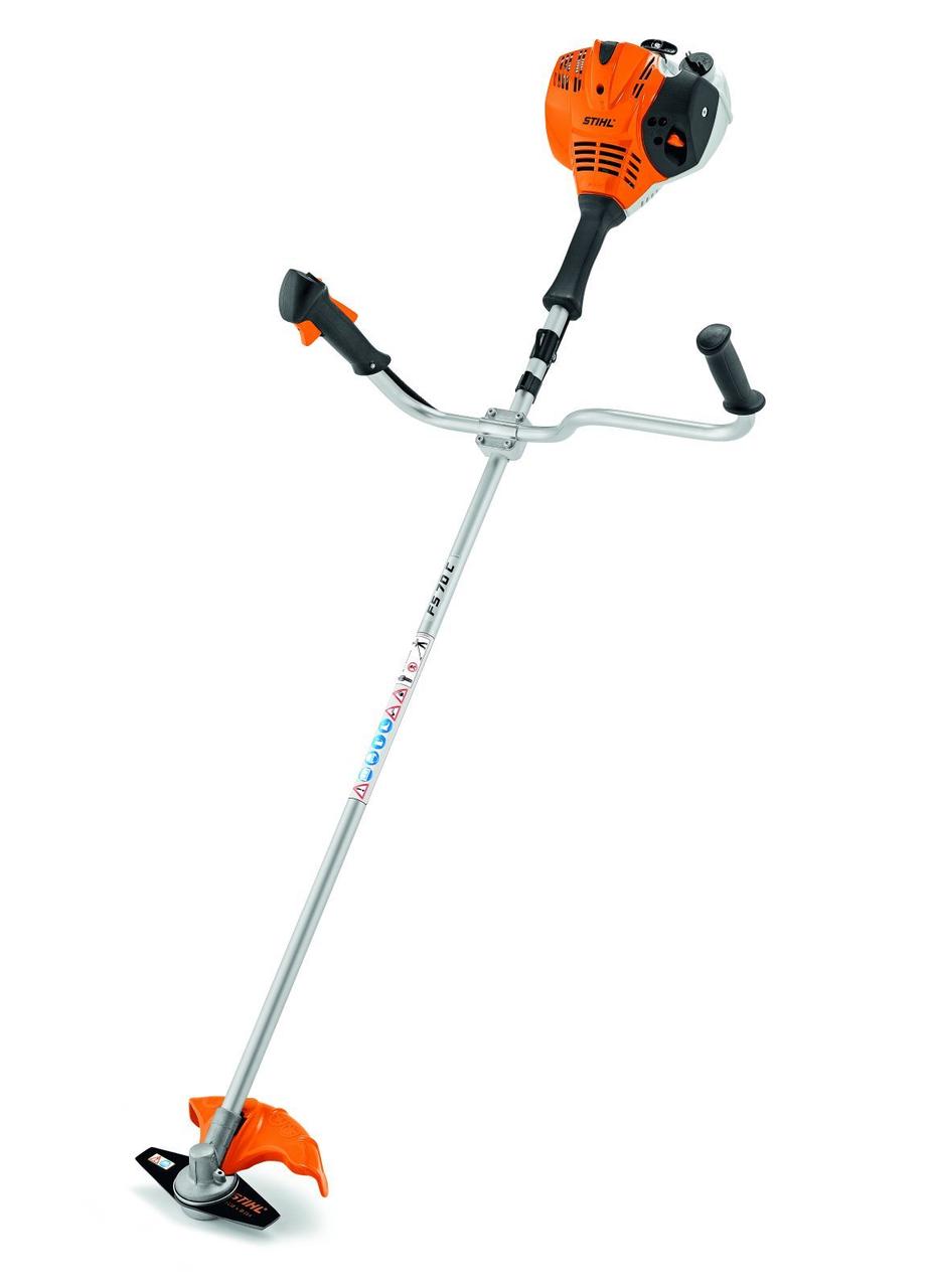 Триммер бензиновый STIHL FS70 RC-E