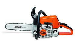 Бензопила STIHL MS230