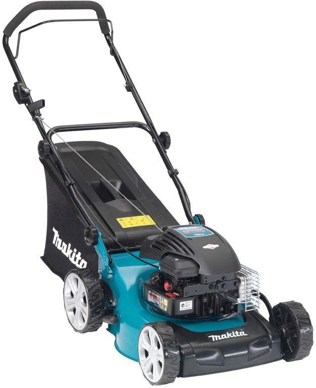 Газонокосилка бензиновая Makita PLM4120N