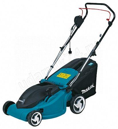 Газонокосилка электрич Makita ELM3800