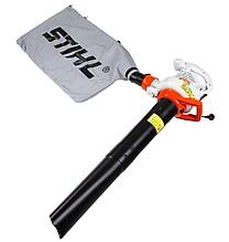 Измельчитель всаывающий STIHL SHE 71