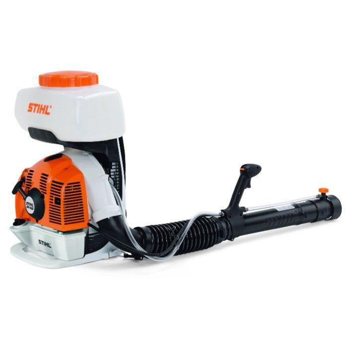 Опрыскиватель бензиновый STIHL SR 430