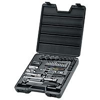 Набор головок торцевых 1\4 и 1\2 52 пред.STANLEY арт.1-86-789