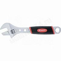 Ключ разводной 250мм.Матрикс 15518