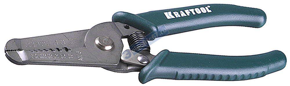 Электропоссатижи Kraftool 150мм 22660-15