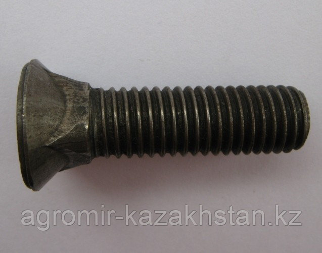 Болт М10х40