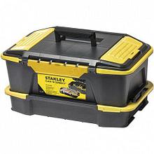 Комплект из ящика для инстр.и органайзера STANLEY STST1-71962