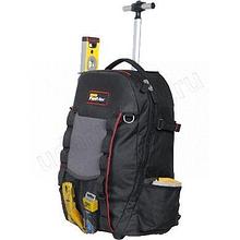 Рюкзак для инструмента с колесами STANLEY "fatmax" нейлоновый 36х27х46 1-79-215