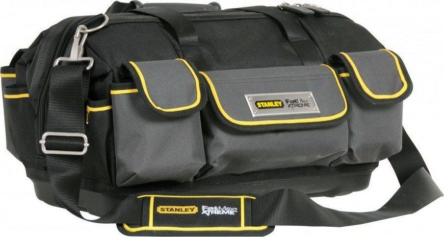 Сумка для инструмента STANLEY "fatmax XL" нейлоновая с пласт.дном 1-93-956