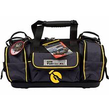 Сумка для инструмента STANLEY "fatmax XL" нейлоновая с пласт.дном 1-93-954