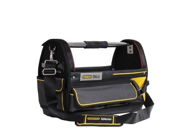 Сумка для инструмента STANLEY "fatmax XL" нейлоновая с пласт.дном 1-93-957