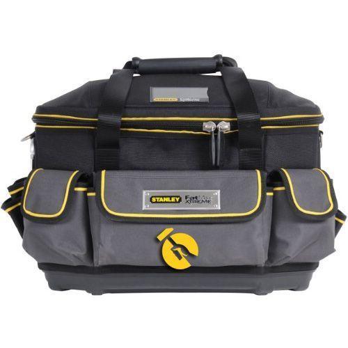 Сумка для инструмента STANLEY "fatmax XL" с округлым верхом с пласт.дном 1-93-955