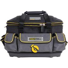 Сумка для инструмента STANLEY "fatmax XL" с округлым верхом с пласт.дном 1-93-955