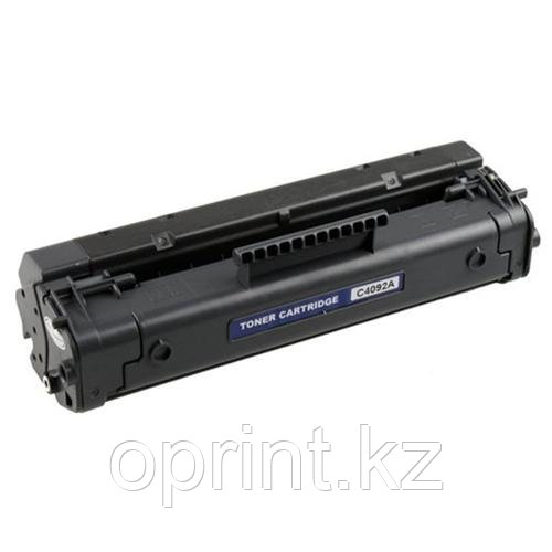 Картридж HP C4092A (92А)
