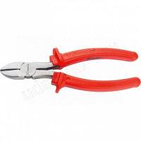 Бокорезы Econom,160мм шлифованные,пластмасовые рукоятки Матрикс 17594