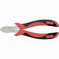 Бокорезы серии GRAND,190мм,двухкомпонентные рукоятки Матрикс 17528