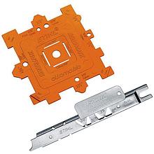 Комплект для ухода за режущей гарнитурой STIHL арт.0000-007-1016