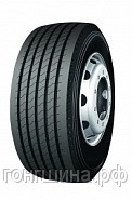 385/55 R19.5 Long March LM168