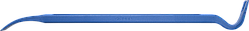 Лом гвоздодер Зубр "Эксперт"кованый,усиленный,30 х15мм, 800мм 2165-80