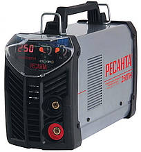 Инвертор сварочный Ресанта САИ 250ПН