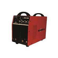 Сварочный полуавтомат инвертор MAGNETTA MIG-500F