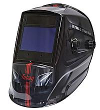 Маска сварщика Fubag Хамелион ULTIMA 5-13 Visor Black