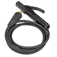 Кабель 35мм с электрододержателем 3м Fubag 38 006